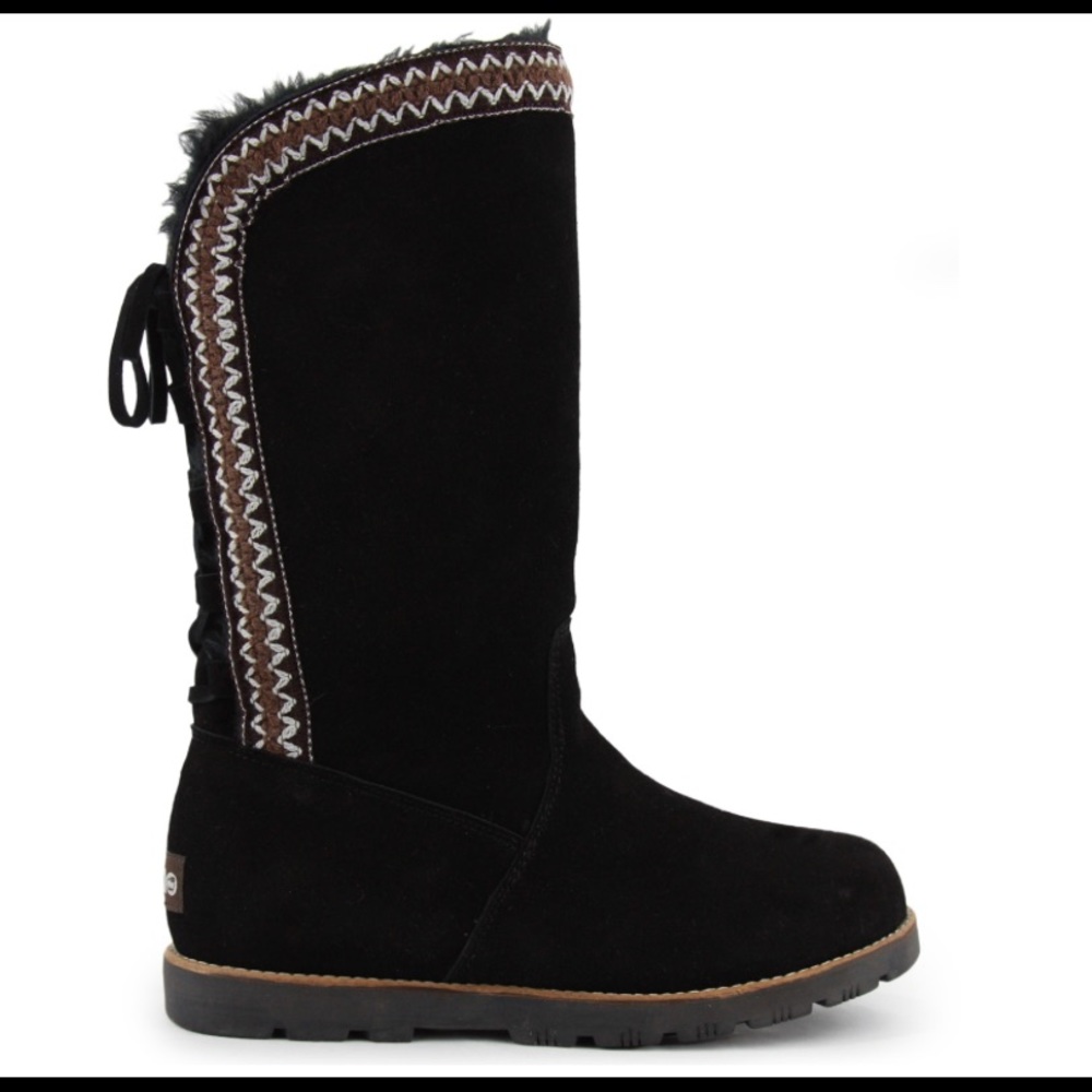 LAMO BOOTS
